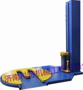 叉車型托盤<a href=http://m.xishustudio.com/ target=_blank class=infotextkey>纏繞機</a>