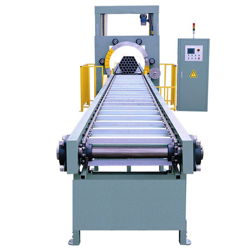 KTS-850鋼管纏繞包裝機(jī)