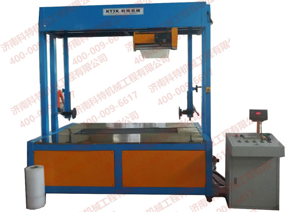 圓筒在線式<a href=http://m.xishustudio.com/ target=_blank class=infotextkey>纏繞包裝機</a>